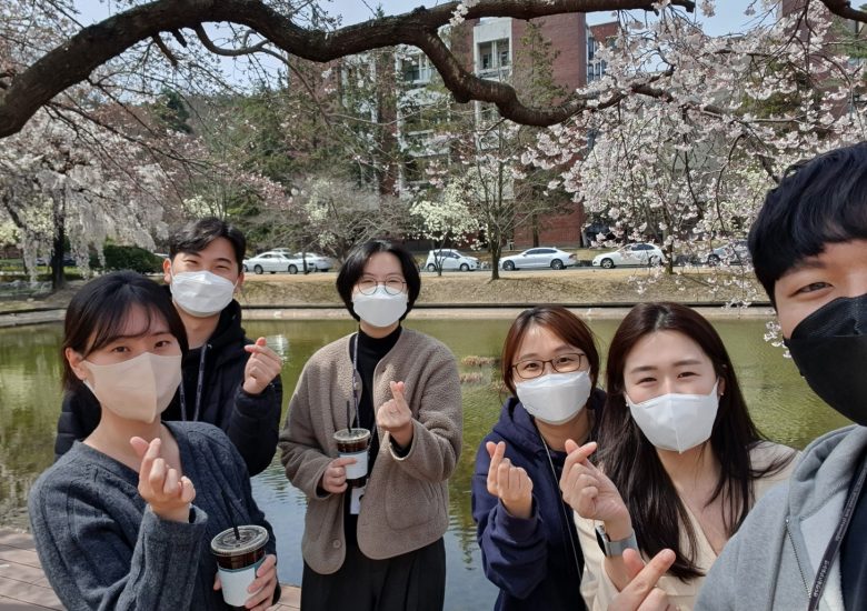 2022.04. 벚꽃