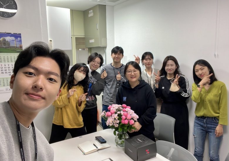 2023.05. 스승의 날