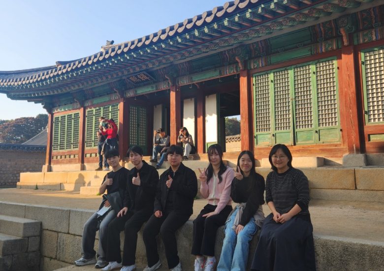 2024.10. 가을소풍 (창경궁)